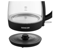 Sencor Czajnik SWK 2300BK - 1043479 - zdjęcie 3